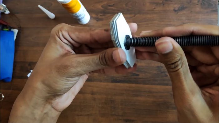 Как использовать силиконовый герметик из тубы без пистолета