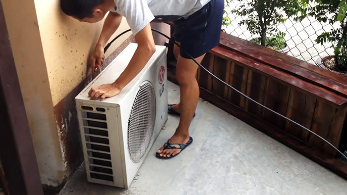Как промыть радиатор не снимая Делаем насадку на мойку высокого давления