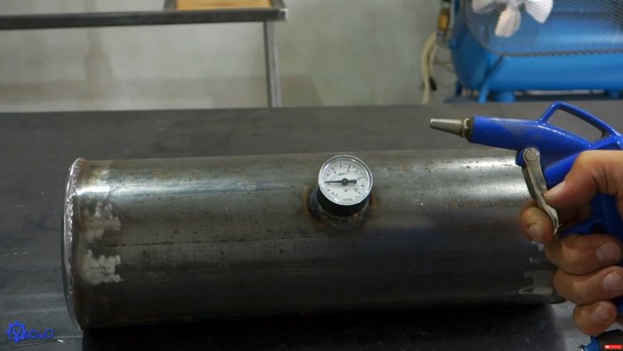 Как сделать гриль с баллоном для розжига и подъемной решеткой на основе автодомкрата