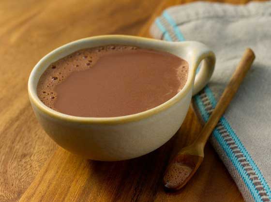 Как сделать шоколад в домашних условиях