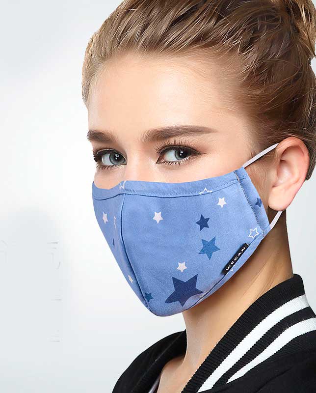 Как сделать защитную медицинскую маску своими руками