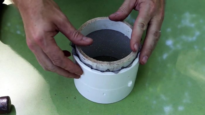 Как заставить компостных червей работать на вас Делаем вермикомпостер башню для грядок