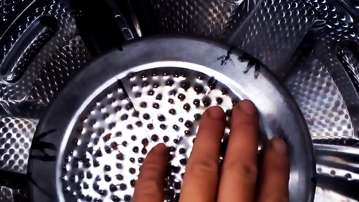 Как из стиральной машинки сделать мощную соковыжималку