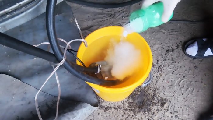 Как промыть радиатор печки автомобиля без снятия