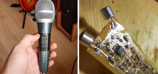 Как сделать стереофонический компьютерный микрофон с достойным качеством звука