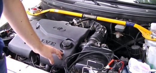 Как просто проверить и обнаружить подсос воздуха на автомобиле