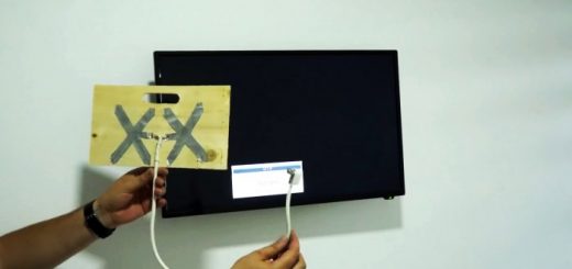 Как сделать простую антенну для цифрового ТВ из алюминиевой банки
